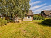 Parduodamas Gyvenamasis Namas Su 14,6 A. Namų - nuotraukos Nr. 5