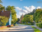 Kuršių Nerijos pusiasalyje, Juodkrantėje - nuotraukos Nr. 12