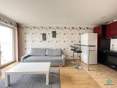 Išnuomojamas Jaukus 2 Kambarių Butas - nuotraukos Nr. 3