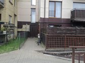 Išnuomojamas Jaukus 2 Kambarių Butas - nuotraukos Nr. 21