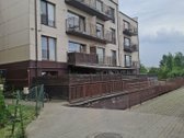 Išnuomojamas Jaukus 2 Kambarių Butas - nuotraukos Nr. 20