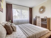 Nuomojamas Jaukus Ir Šviesus 2 Kambarių Butas - nuotraukos Nr. 6