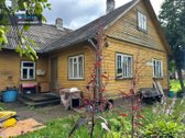 Parduodama jauki sodyba Anglininkų k., Prienų r. - nuotraukos Nr. 7