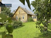 Parduodama jauki sodyba Anglininkų k., Prienų r. - nuotraukos Nr. 9