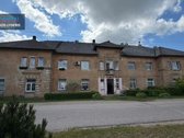 Parduodamas 1 kambario butas Karmėlavos - nuotraukos Nr. 2