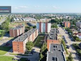Parduodamas 2 kambarių butas Radviliškyje, - nuotraukos Nr. 2