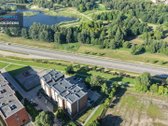 Parduodamas 2 kambarių butas Radviliškyje, - nuotraukos Nr. 3