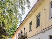 Parduodamas jaukus ir erdvus 4 kambarių butas - nuotraukos Nr. 38