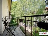 Parduodamas jaukus ir erdvus 4 kambarių butas - nuotraukos Nr. 10