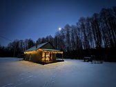 Parduodamas pilnai įrengtas gyvenamasis namas - nuotraukos Nr. 29