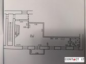 Parduodamas jaukus ir erdvus 4 kambarių butas - nuotraukos Nr. 34