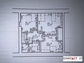 Parduodamas jaukus ir erdvus 4 kambarių butas - nuotraukos Nr. 35