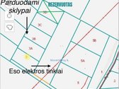Parduodami 3 Namų Valdos Sklypai Šalia - nuotraukos Nr. 15
