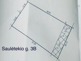 Parduodami 3 Namų Valdos Sklypai Šalia - nuotraukos Nr. 16