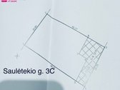 Parduodami 3 Namų Valdos Sklypai Šalia - nuotraukos Nr. 17