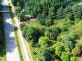 Trakų r. sav., Babriškių k., parduodamas 39 - nuotraukos Nr. 3