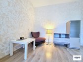 Išuomojamas šiltas ir jaukus 1 kambario butas - nuotraukos Nr. 13
