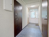Parduodamas tvarkingas, jaukus, šviesu, - nuotraukos Nr. 16