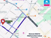 Šiaulių Miesto Centrinėje Dalyje, Vytauto G. - nuotraukos Nr. 15