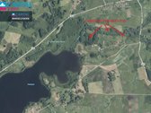 Parduodami sklypai Molėtų r., Suginčių sen., - nuotraukos Nr. 6