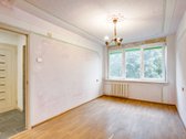 Parduodamas šviesus ir jaukus 3 kambarių - nuotraukos Nr. 5