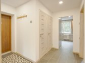Parduodamas šviesus ir jaukus 3 kambarių - nuotraukos Nr. 10