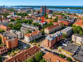 Butas Su Požeminiu Parkingu Pačiame Klaipėdos - nuotraukos Nr. 15