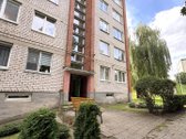 Parduodamas šviesus ir jaukus 3 kambarių - nuotraukos Nr. 16