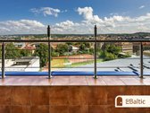 Išskirtinė erdvė ir panoraminiai vaizdai - nuotraukos Nr. 8
