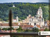 Išskirtinė erdvė ir panoraminiai vaizdai - nuotraukos Nr. 28