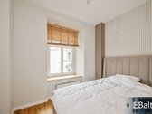 Išnuomojamas puikiai įrengtas 4 kambarių - nuotraukos Nr. 13