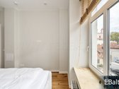 Išnuomojamas puikiai įrengtas 4 kambarių - nuotraukos Nr. 15