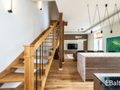 Išnuomojamas puikiai įrengtas 4 kambarių - nuotraukos Nr. 19