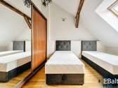 Išnuomojamas puikiai įrengtas 4 kambarių - nuotraukos Nr. 22