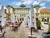 Išnuomojamas puikiai įrengtas 4 kambarių - nuotraukos Nr. 32