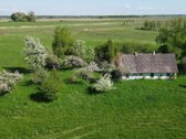 Sodyba su aplink ją esančiu žemės ūkio - nuotraukos Nr. 4