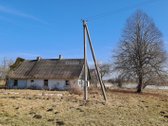 Sodyba su aplink ją esančiu žemės ūkio - nuotraukos Nr. 8