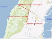Sodyba su aplink ją esančiu žemės ūkio - nuotraukos Nr. 20