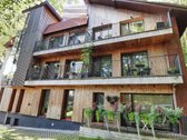 Parduodami Naujos Statybos Poilsio Apartamentai  - nuotraukos Nr. 30