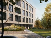 Prestižiniame projekte Senamiesčio Sodai - nuotraukos Nr. 19