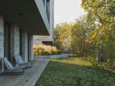 Prestižiniame projekte Senamiesčio Sodai - nuotraukos Nr. 21