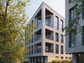 Prestižiniame projekte Senamiesčio Sodai - nuotraukos Nr. 22