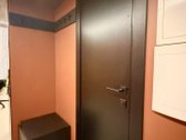 Nuomojamas jaukus ir pilnai įrengtas loftas - nuotraukos Nr. 12