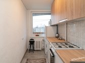 Nuomojamas jaukus ir tvarkingas1 kambario - nuotraukos Nr. 5