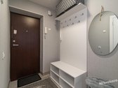 Nuomojamas jaukus ir tvarkingas1 kambario - nuotraukos Nr. 8