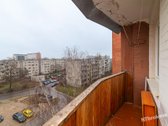 Nuomojamas jaukus ir tvarkingas1 kambario - nuotraukos Nr. 9