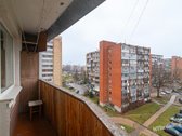 Nuomojamas jaukus ir tvarkingas1 kambario - nuotraukos Nr. 10