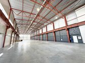 Išnuomoju komercines patalpas Paneriškių g., - nuotraukos Nr. 32