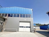 Išnuomoju komercines patalpas Paneriškių g., - nuotraukos Nr. 19