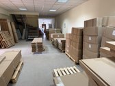 Parduodu administracinį pastatą Kazimieravos - nuotraukos Nr. 14